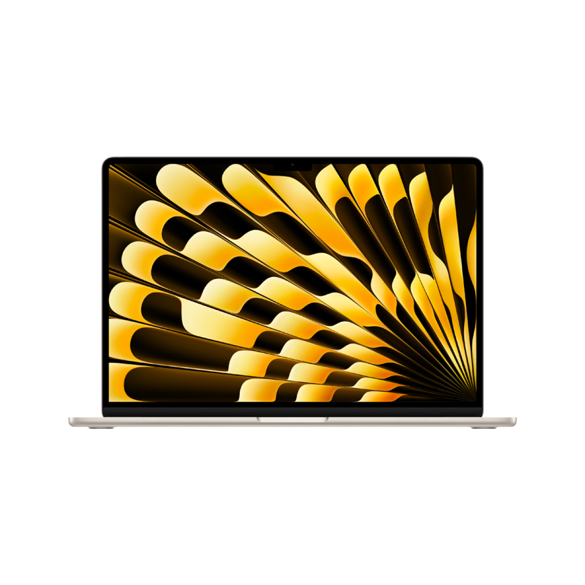Apple MacBook Air 15 inča M5 10C CPU 10C GPU 16GB 512GB SSD Starlight INT - Image 3