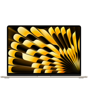 Apple MacBook Air 15 inča M5 10C CPU 10C GPU 16GB 512GB SSD Starlight INT