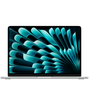 Apple MacBook Air 13 M5 10C CPU 8C GPU 16GB 512GB SSD Silver
