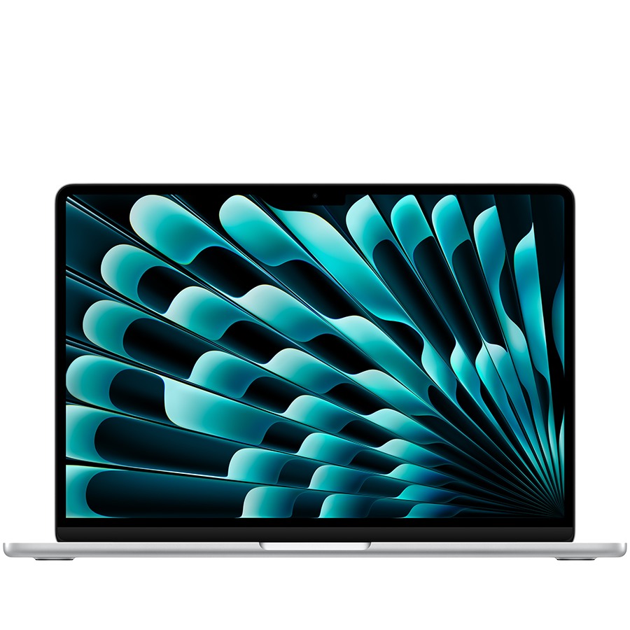 Apple MacBook Air 13 M5 10C CPU 8C GPU 16GB 512GB SSD Silver