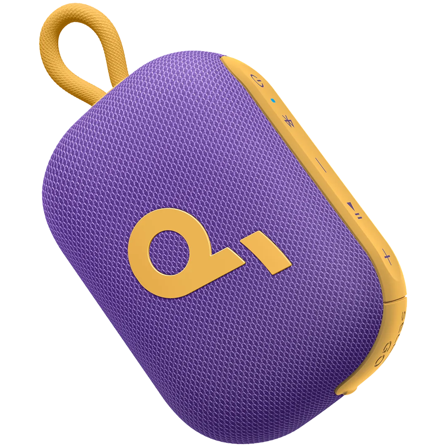 Anker, Soundcore Speaker Select 4 Go Purple