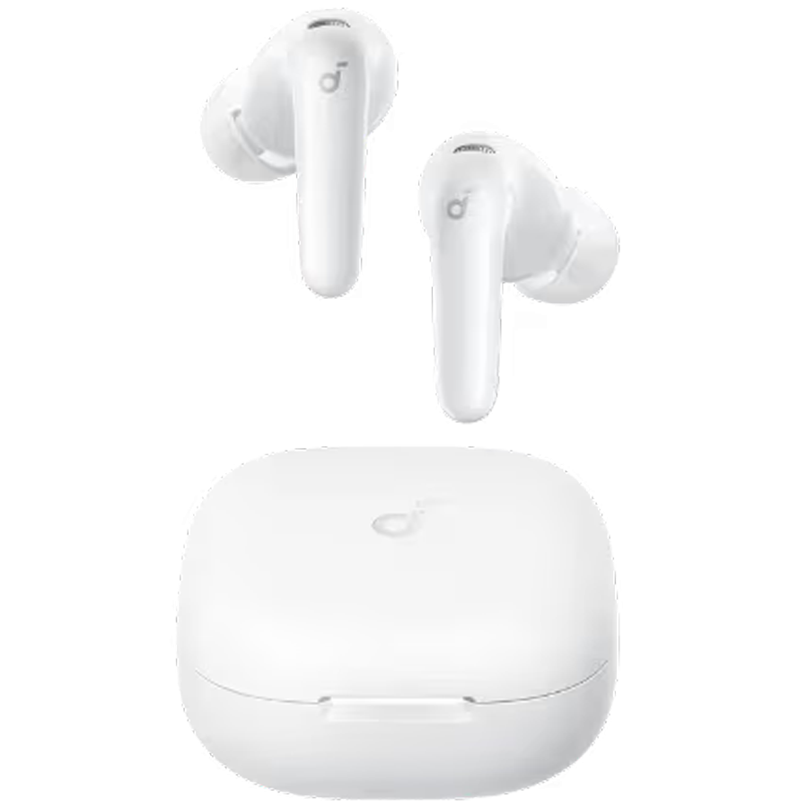 Anker, Soundcore Headphones R60i NC White
