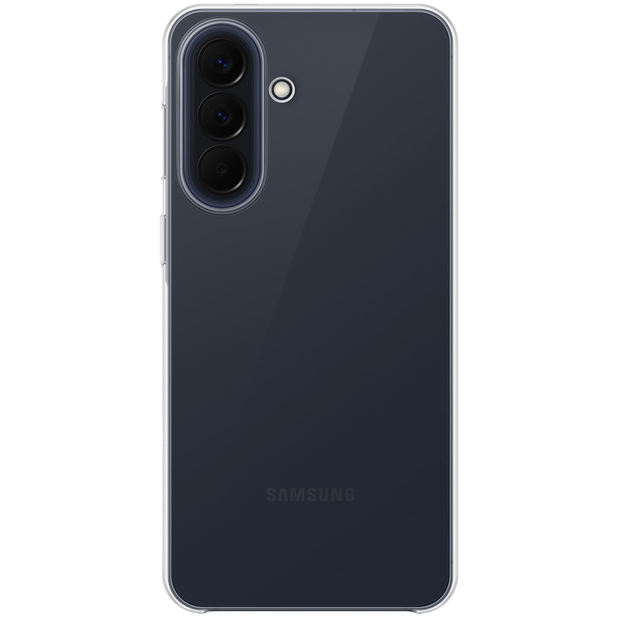 Samsung Galaxy A57 Clear Case Transparent