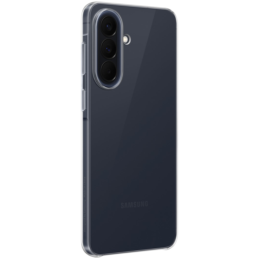 Samsung Galaxy A57 Clear Case Transparent - Image 3