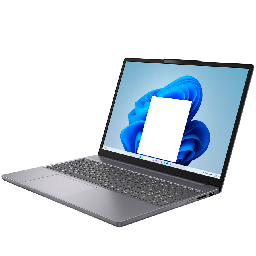Lenovo laptop IdeaPad Slim 3 15IRH10, 15.3" WUXGA IPS 300nits, Intel Core i7-13620H, 16GB RAM, 1TB SSD PCIe NVMe, Backlit KB, FreeDOS - Image 3
