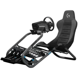 PLAYSEAT Gaming Chair Trophy - Logitech G Edition