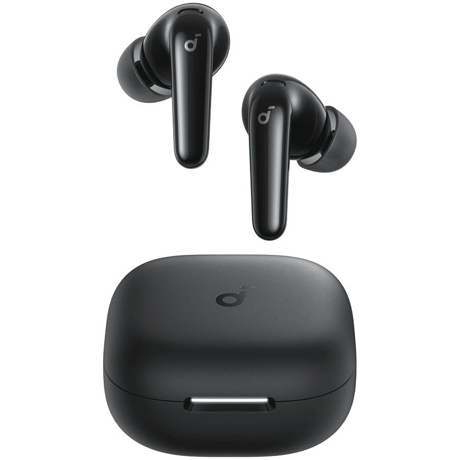 Anker, Soundcore Headphones R60i NC Black