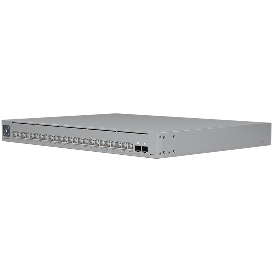 UBIQUITI UniFi Switch Pro Max 24 PoE - Image 2