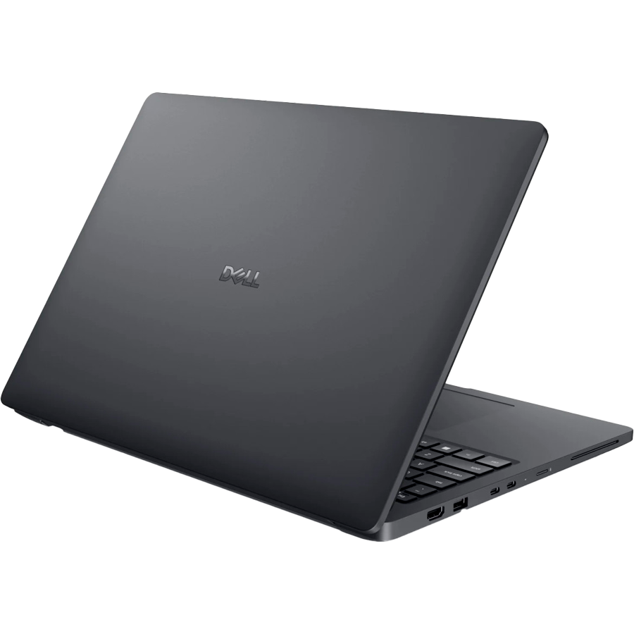 Dell Pro Max 16 (MC16250), 16" FHD+ (1920x1200) 300nits, Intel Core Ultra 7 265H,32GB (2x16)5600M, 1TB SSD, RTX PRO 500 6GB GDDR7, ,FHD HDR IR Cam, Wi-Fi 7+BT5.4, FPR, Eng Backlit Kb, 96WHr, Win11Pro, 3Yr - Image 2