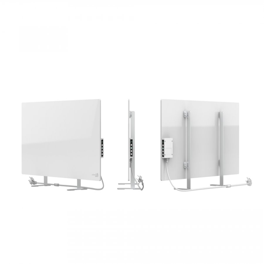 Premium Eco Smart Heater - Image 2