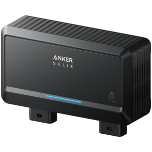 Anker SOLIX Ultra Fast Alternator Charger