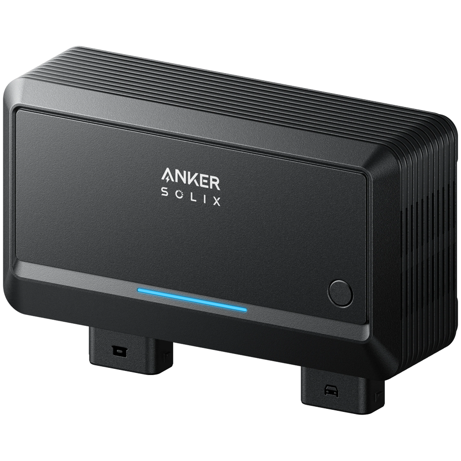 Anker SOLIX Ultra Fast Alternator Charger