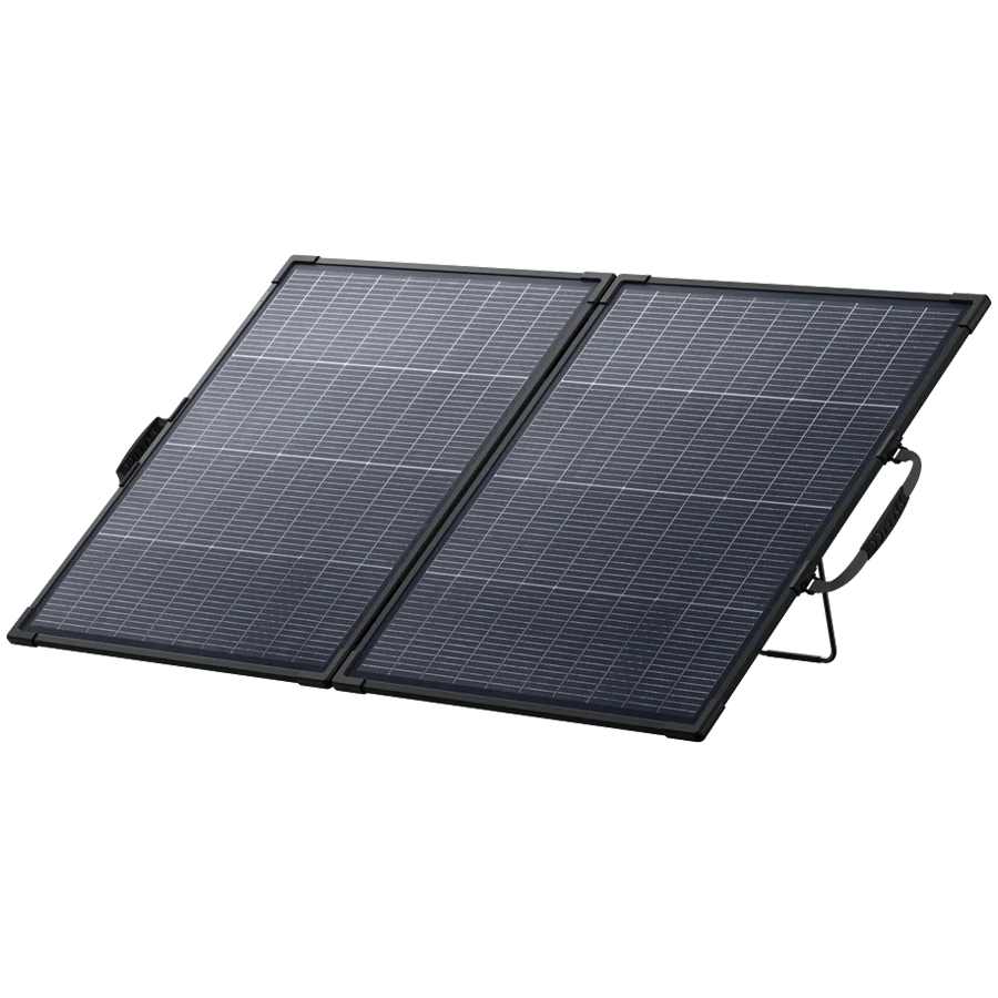 Anker SOLIX PS200 Bifacial Portable Solar Panel