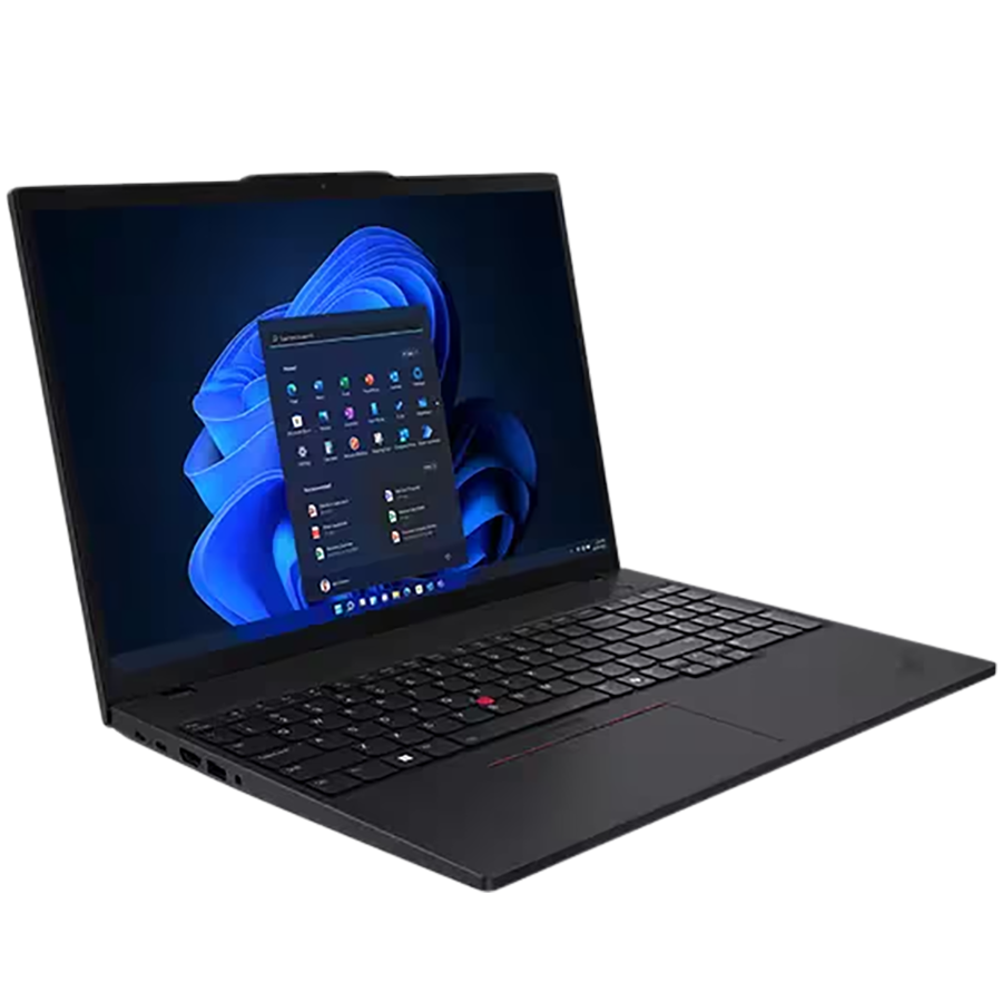 LENOVO ThinkPad T16 Gen 4 FHD IPS 400nits, Ultra 7 255U, 32GB DDR5 5600, 1TB SSD, WiFi 6E, BT 5.3, FPR, RJ45, 5MP Cam, 2x USB-A, 2x USB-C THB, HDMI, 86Wh, Backlit Kb BH, No Os, 3Yr - Image 2