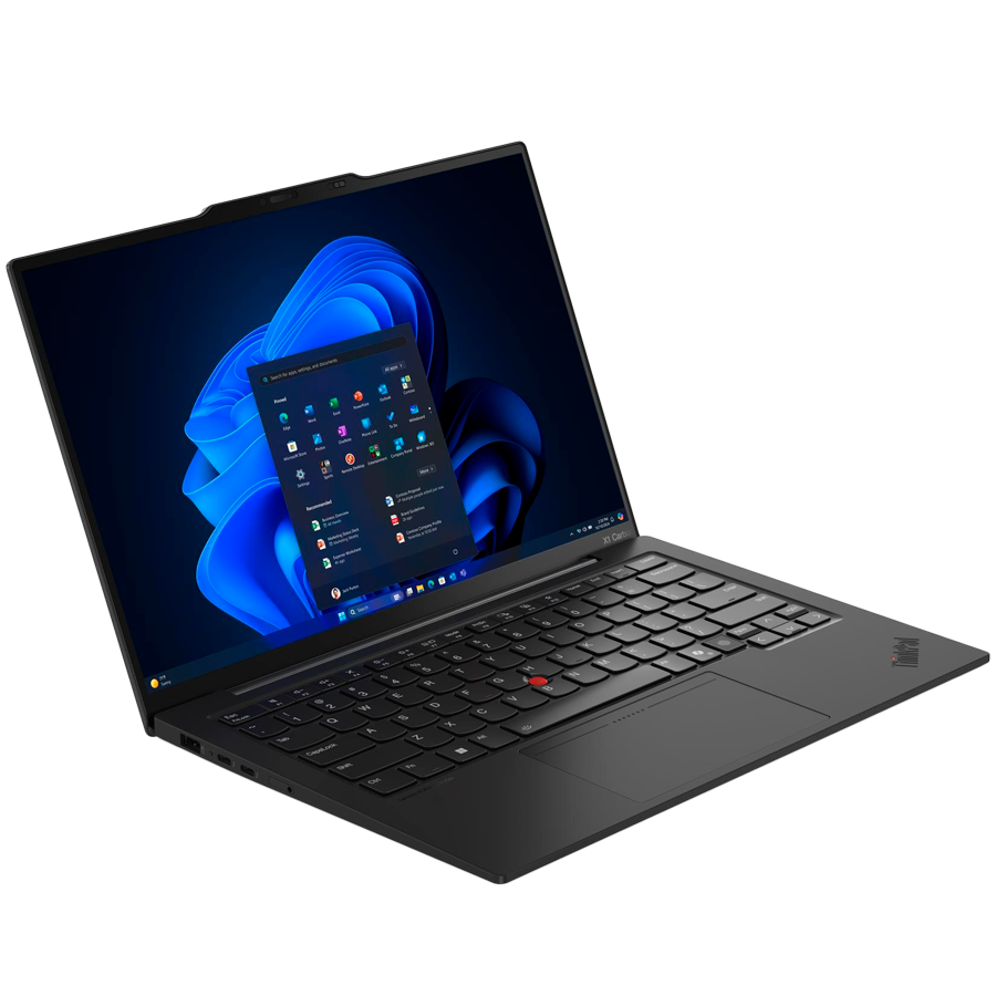 LENOVO ThinkPad X1 Carbon Gen 13 14" FHD IPS TOUCH, Intel Core Ultra 7 258V, 32GB LPDDR5X, 1TB SSD, 2x USB-A 3.2, 2x USB-C THB 4, HDMI, WiFi 7, BT5.4, BH BL Kyb, 57Wh, Win 11 Pro, Black, 3Yr - Image 2