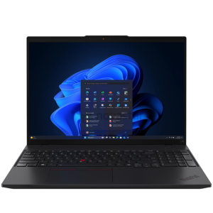 LENOVO ThinkPad L16 Gen 2 16" FHD WUXGA IPS, Intel Core Ultra 5 225U, 16GB DDR5, 512GB SSD, 3x USB-A 3.2, 2x USB C THB 4, HDMI, RJ-45, WiFi 6E, BT5.3, BH BL Kyb, 57Wh, No OS, Black, 3Yr