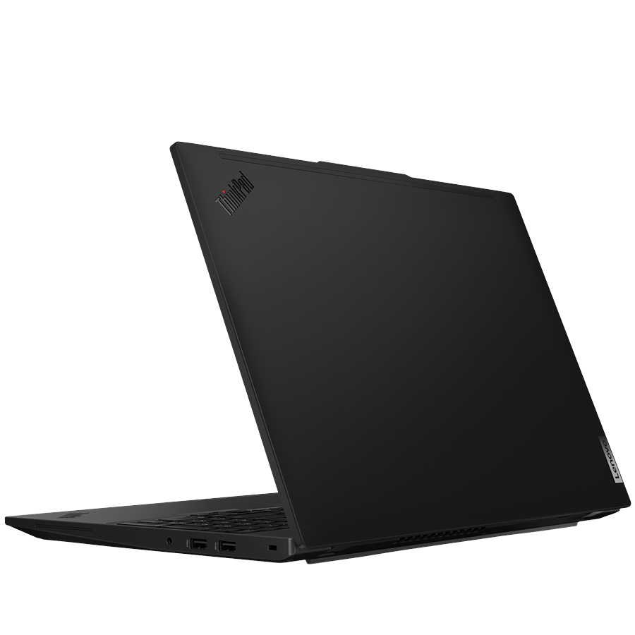 LENOVO ThinkPad L16 Gen 2 16" FHD WUXGA IPS, Intel Core Ultra 5 225U, 16GB DDR5, 512GB SSD, 3x USB-A 3.2, 2x USB C THB 4, HDMI, RJ-45, WiFi 6E, BT5.3, BH BL Kyb, 57Wh, No OS, Black, 3Yr - Image 2