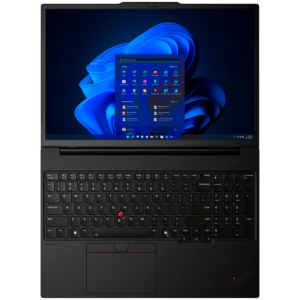 LENOVO ThinkPad P16s Gen 4 16" FHD IPS, Intel Core Ultra 7 255H, 32GB DDR5(2x16), NVIDIA RTX PRO 500 BLACKWELL 6GB, 1TB SSD, 2x USB-A 3.2, 2x THB 4, HDMI, RJ45, WiFi 7, BT5.4, BH BL Kyb, 75Wh, Win 11 Pro, Black, 3Yr