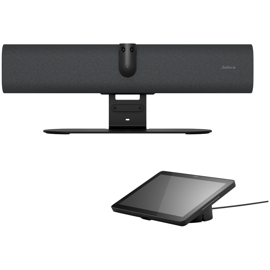 Jabra PanaCast 40 VBS, ZR VB & TC, EMEA, Charger-C