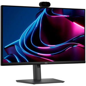 Monitor Dell Pro P 24 P2426HEB, 1920x1080, FHD, 120 Hz, IPS Antiglare, 16:9, 1500:1, 300 cd/m2, 8 ms/5 ms, 178/178,2xDP, HDMI, 2xUSB-C, 3xUSB-A, 1xUSB-B, RJ-45, Speakers, Tilt, Swivel, Pivot, Height Adjust, 3Y