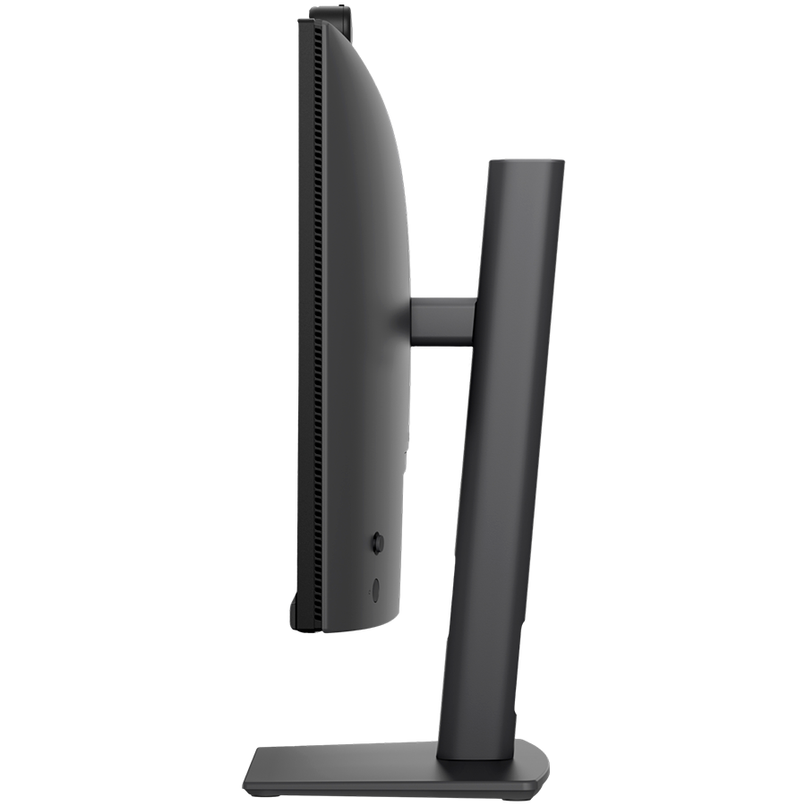 Monitor Dell Pro P 24 P2426HEB, 1920x1080, FHD, 120 Hz, IPS Antiglare, 16:9, 1500:1, 300 cd/m2, 8 ms/5 ms, 178/178,2xDP, HDMI, 2xUSB-C, 3xUSB-A, 1xUSB-B, RJ-45, Speakers, Tilt, Swivel, Pivot, Height Adjust, 3Y - Image 2