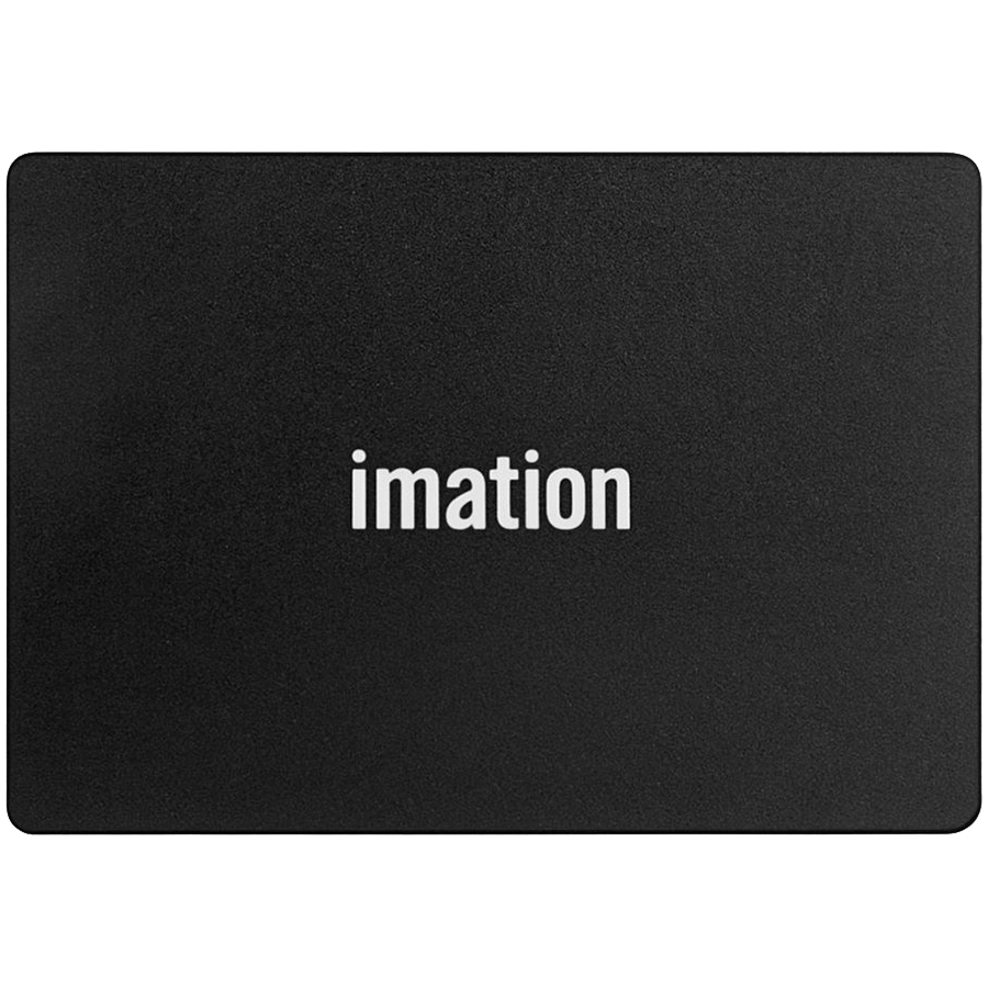 Imation 2.5" SATA III SSD 256GB C321 Power