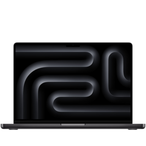Apple MacBook Pro 14 inča M5 Pro 15C CPU 16C GPU 24GB 1TB SSD Space Black