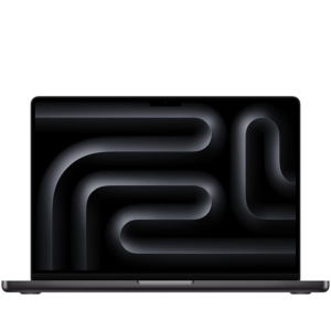 Apple MacBook Pro 14 inča M5 Max 18C CPU 32C GPU 36GB 2TB SSD Space Black