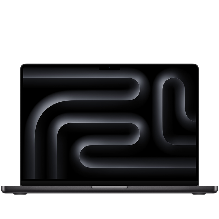 Apple MacBook Pro 14 inča M5 Max 18C CPU 32C GPU 36GB 2TB SSD Space Black