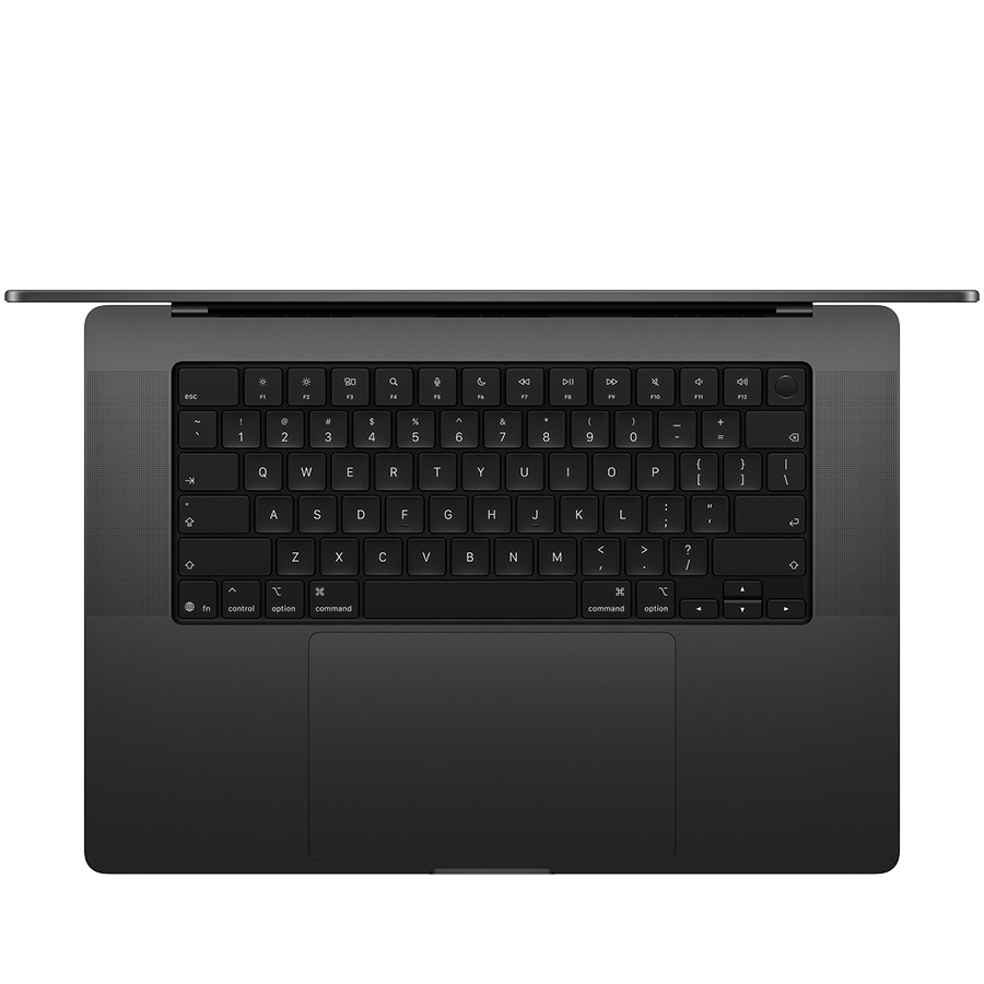 MacBook Pro 16 M5 Pro 24GB 1TB SSD Space Black - Image 2