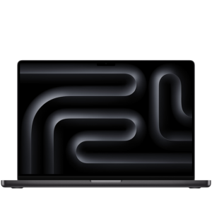 MacBook Pro 16 M5 Max 36GB 2TB SSD Space Black