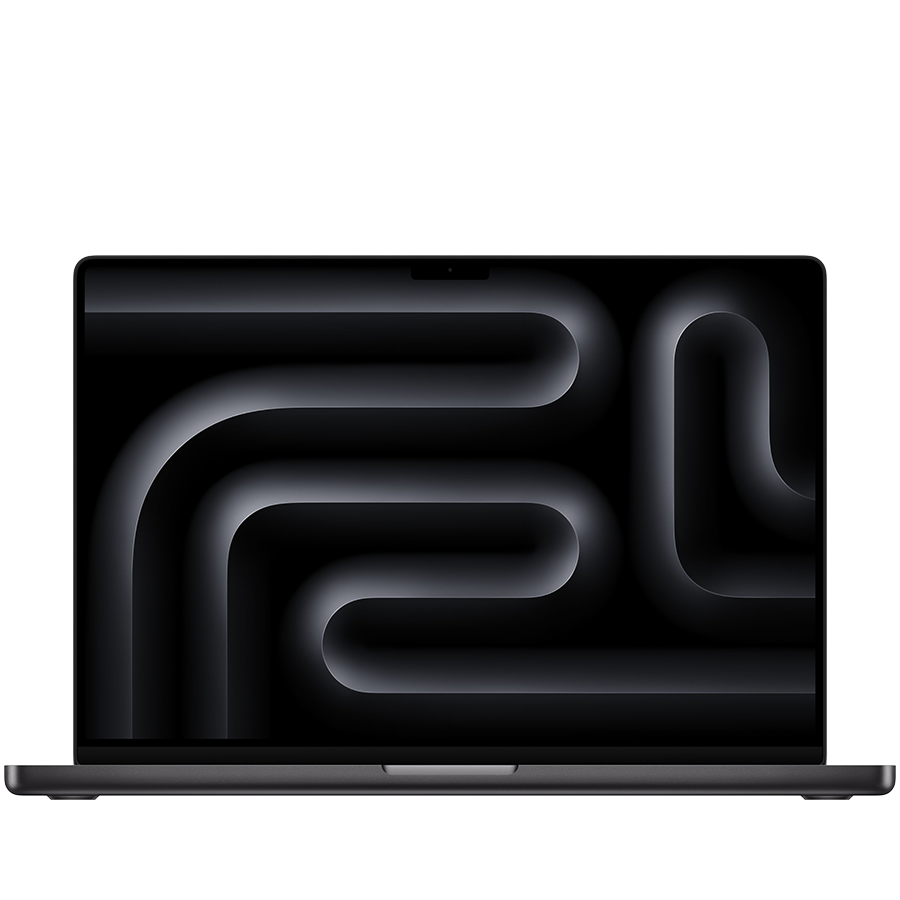 MacBook Pro 16 M5 Max 36GB 2TB SSD Space Black