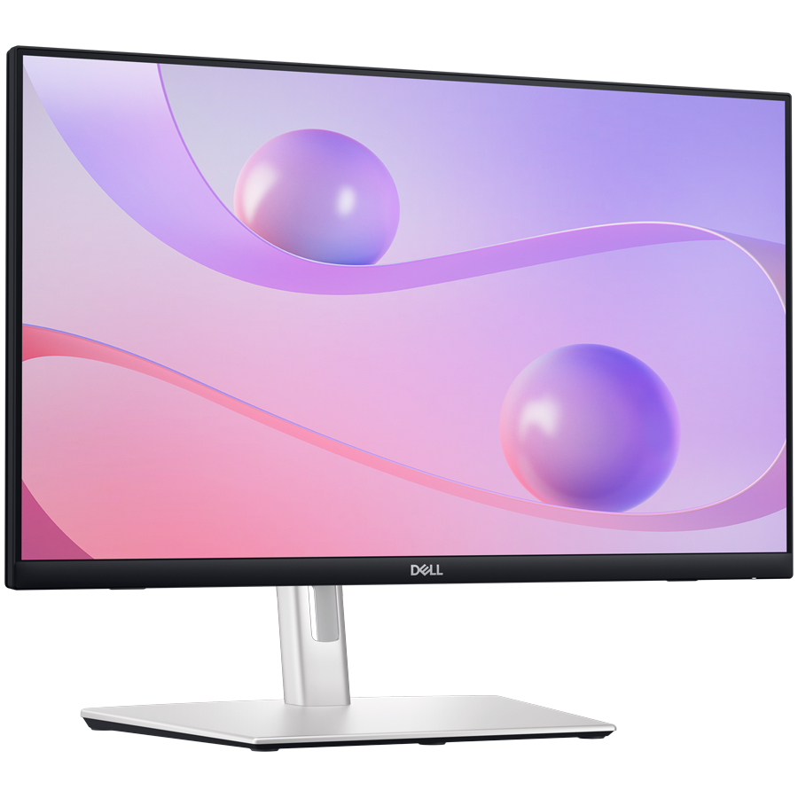 Monitor DELL Professional P2424HT 24", TOUCH, 1920x1080, FHD, IPS Antiglare, 16:9, 1000:1, 300cd/m2, 8ms/5ms, 178/178, DP, HDMI, 2xUSB-C, 3xUSB 3.0, RJ-45, Audio line-out, 3W Speaker, Tilt, Swivel, Height Adjust, 3Y - Image 2