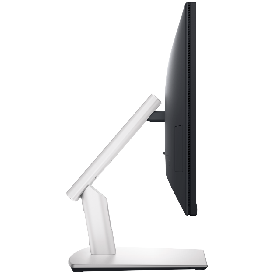 Monitor DELL Professional P2424HT 24", TOUCH, 1920x1080, FHD, IPS Antiglare, 16:9, 1000:1, 300cd/m2, 8ms/5ms, 178/178, DP, HDMI, 2xUSB-C, 3xUSB 3.0, RJ-45, Audio line-out, 3W Speaker, Tilt, Swivel, Height Adjust, 3Y - Image 3