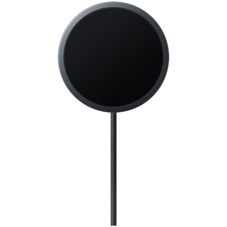 SAMSUNG 25W Magnetic Wireless Charger