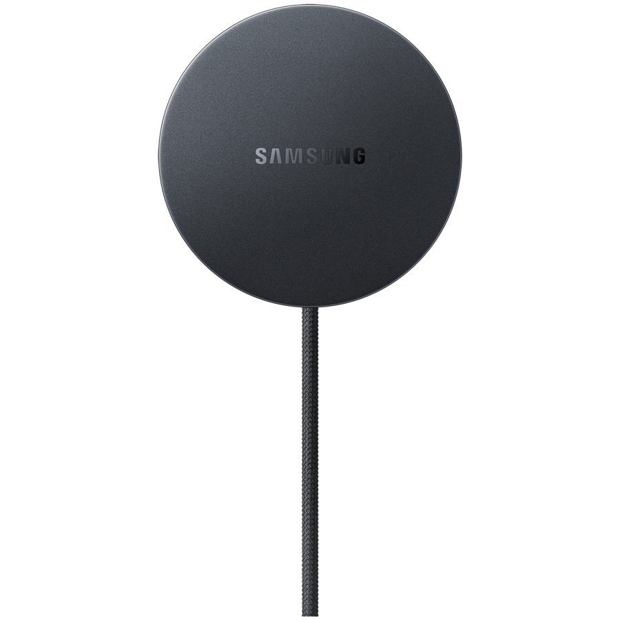 SAMSUNG 25W Magnetic Wireless Charger - Image 2