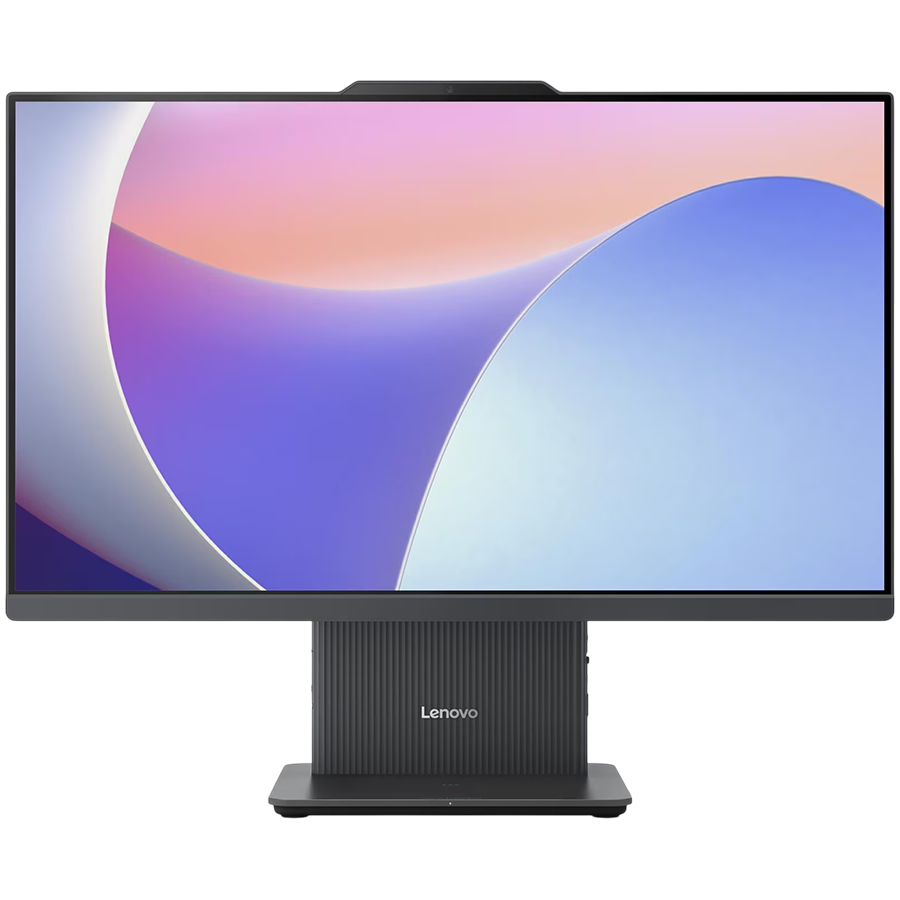 LENOVO IdeaCentre AIO 24IRH9 23.8" FHD IPS Non-Touch, Intel Core i7-13620H, 16GB DDR5, 512GB SSD, 3x USB-A, 1x USB-C, HDMI, RJ-45, WiFi 6, BT5.2, BH Kyb+Mouse, No OS, Luna Grey, 2Yr