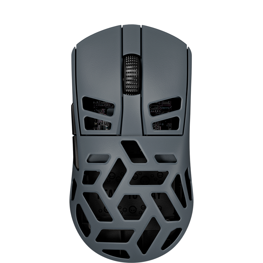 Wireless Gaming Mouse Elite MSE90W Dark Grey (LRG-MSE90W-DG)