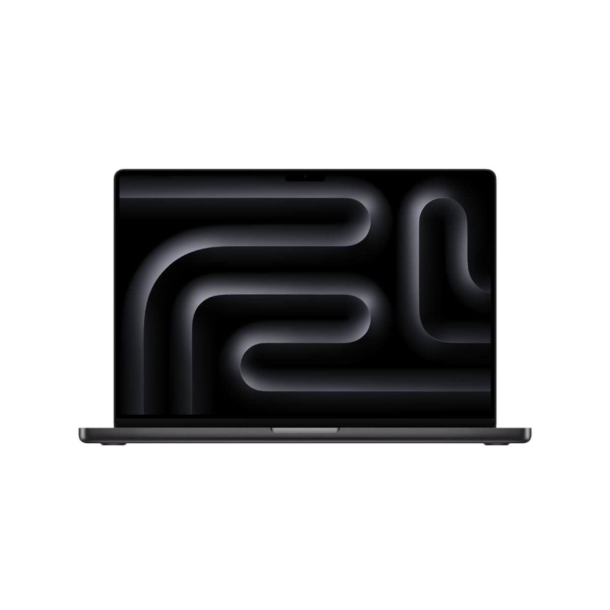 MacBook Pro 16 M5 Pro 48GB 1TB SSD Space Black - Image 3