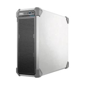 DELL EMC PowerEdge T160, 3x3.5"+ 2x2.5" Cabled HDD, Intel Xeon 6325P (3.5G, 4C/8T, 12MB, Turbo, 55W), 32GB UDIMM ECC 5600MT/s, 2x 480GB SSD SATA, PERC H355, iDRAC9 Enterprise, 300W PS, BCM 5720 DP 1Gb On-Board LOM, No OS, 3Y NBD
