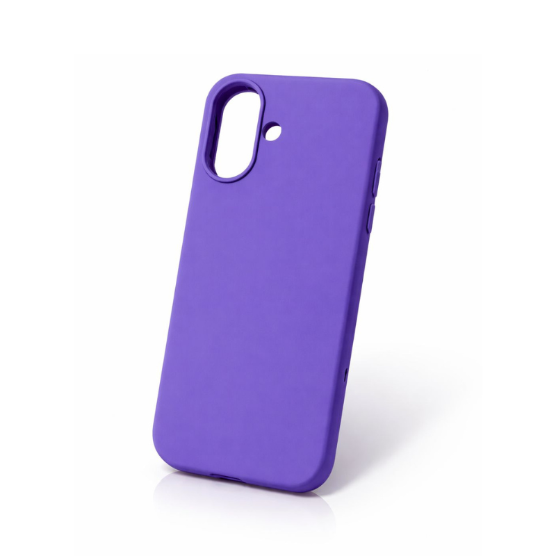 LANSMAN NANO IPHONE 16 LJUBICASTA FUTROLA PLATOON