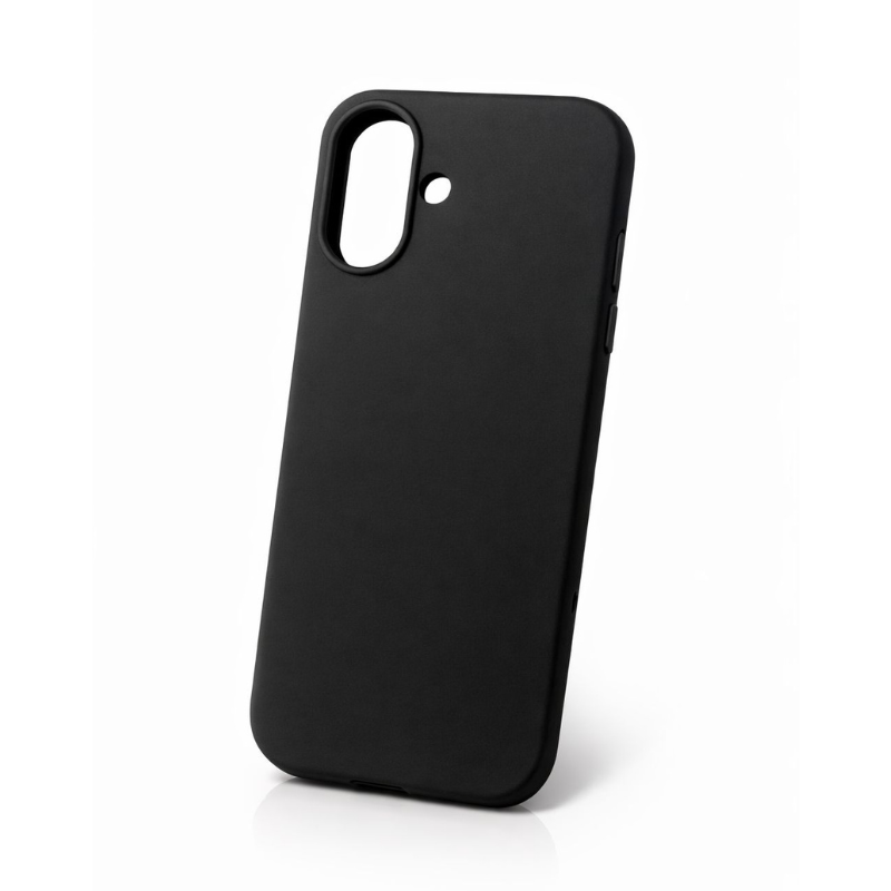 LANSMAN NANO IPHONE 16 PRO CRNA FUTROLA PLATOON