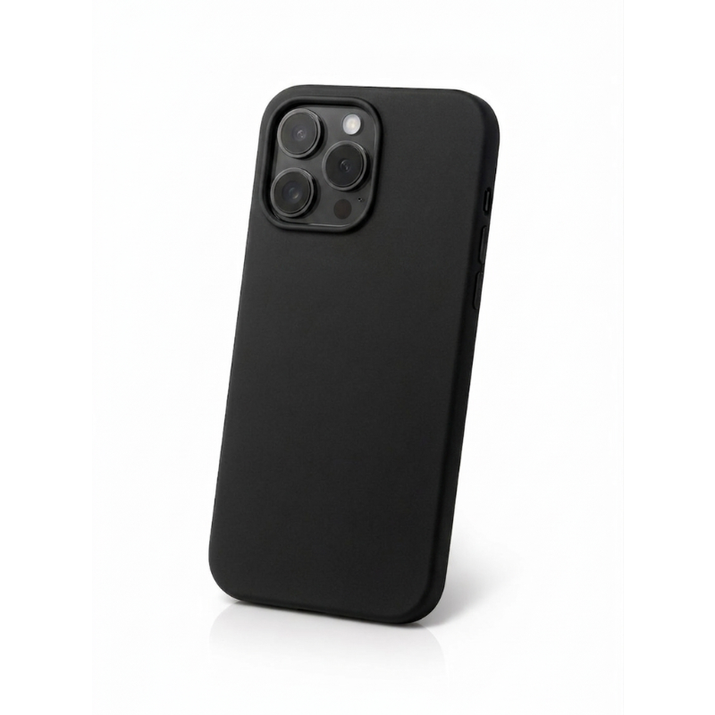 LANSMAN NANO IPHONE 16 PRO MAX CRNA FUTROLA PLATOON
