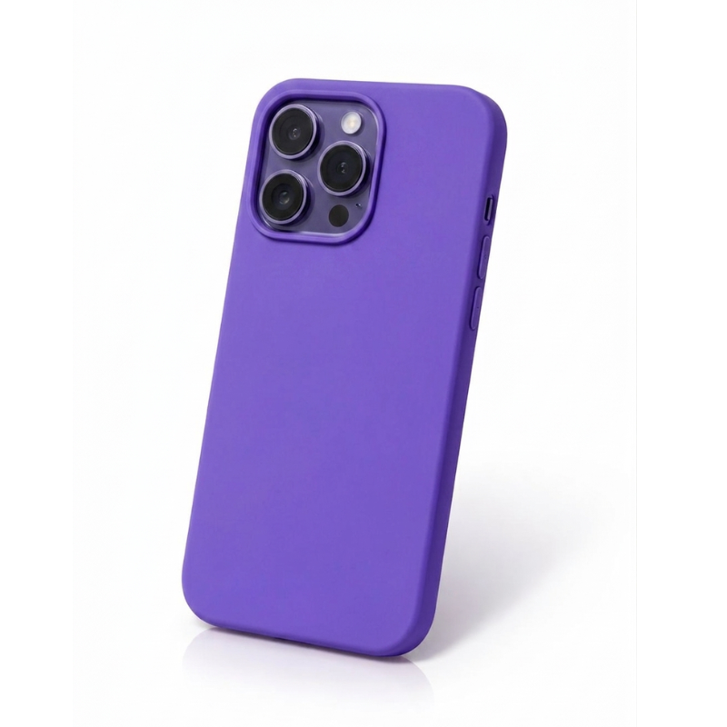 LANSMAN NANO IPHONE 16 PRO LJUBICASTA FUTROLA PLATOON