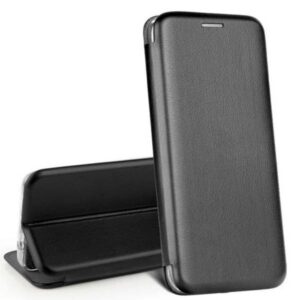 360 Samsung a37 crni flip futrola PLATOON