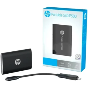 HP External SSD 250GB
