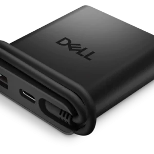 Dell Pro 4-in-1 USB-C Travel Hub-DA225