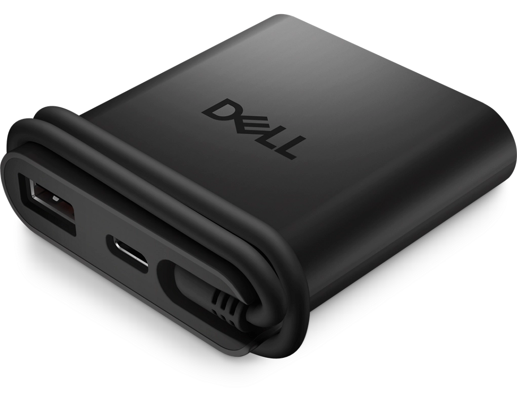 Dell Pro 4-in-1 USB-C Travel Hub-DA225