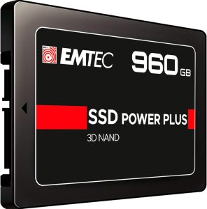 Emtec SSD 960GB