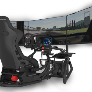 SIM RACING I OPREMA